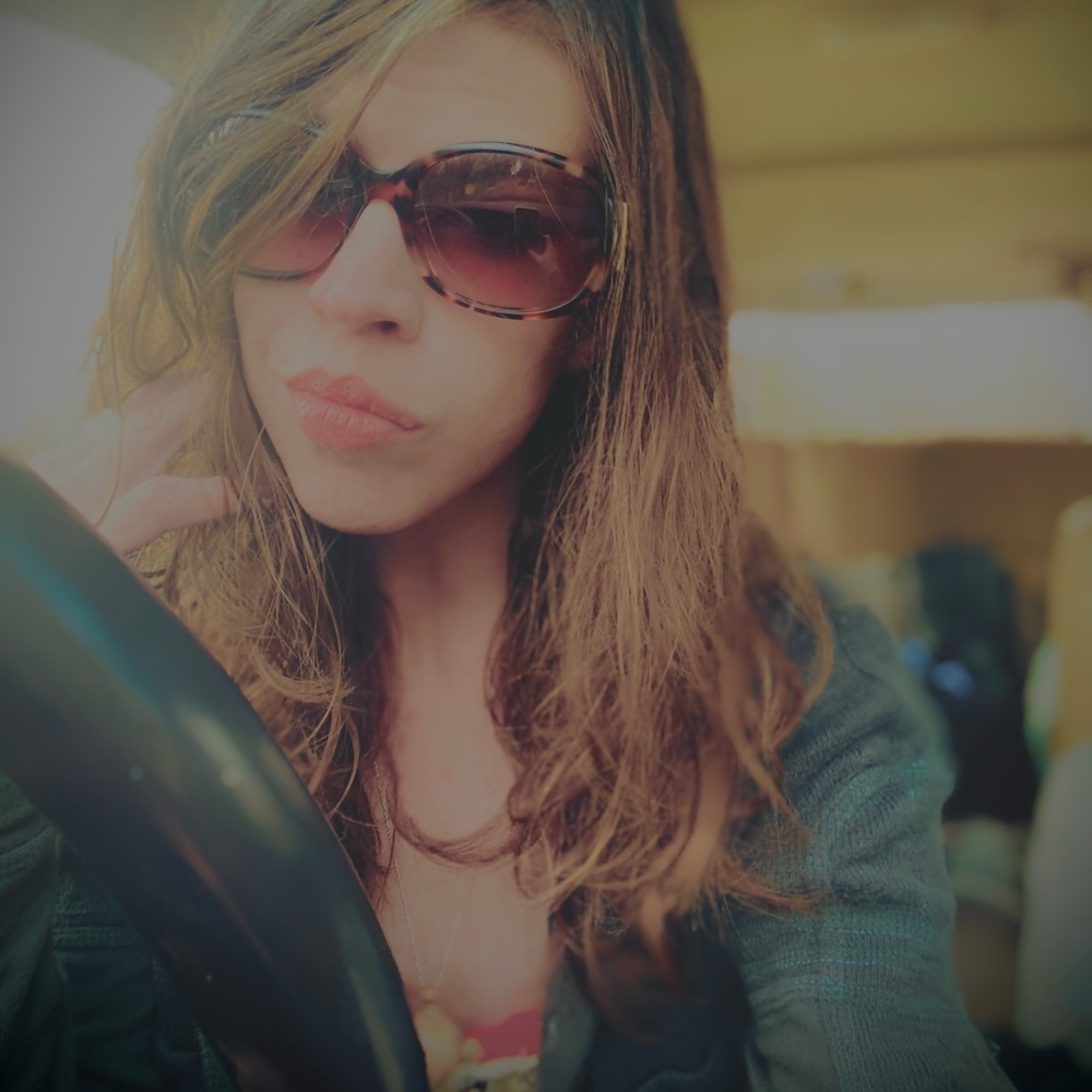 Meet your Posher, Alex